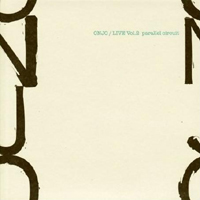 Otomo Yoshihide New Jazz Trio - Onjo Live Vol.2 Parallel Circuit (CD 1)