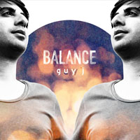 Guy J - Balance Presents Guy J (CD 1)