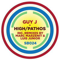 Guy J - High - Pathos