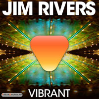 Jim Rivers - Vibrant