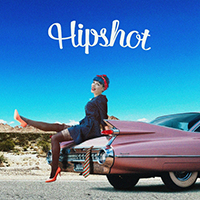 Dayshell - Hipshot (Single)