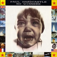 Paul Hardcastle - No Winners