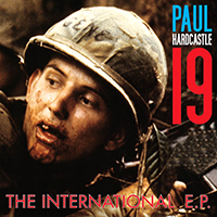 Paul Hardcastle - 19 (The International EP)