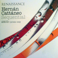 Hernan Cattaneo - Hernan Cattaneo - Sequential (CD 2)