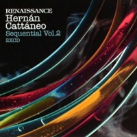 Hernan Cattaneo - Hernan Cattaneo - Sequential, Vol. 2 (CD 2)