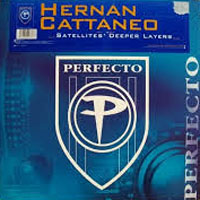 Hernan Cattaneo - Satellites / Deeper Layers