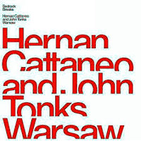 Hernan Cattaneo - Warsaw