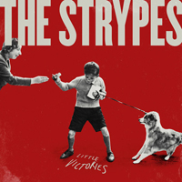 Strypes - Little Victories (Deluxe Edition)