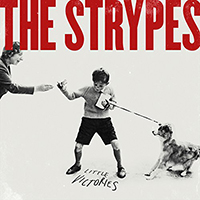 Strypes - Little Victories (Japan Edition)