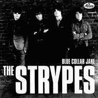 Strypes - Blue Collar Jane (Single)