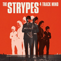 Strypes - 4 Track Mind (EP)