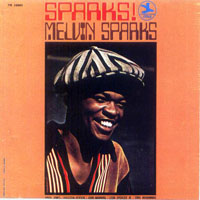 Sparks, Melvin - Sparks