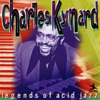 Legends Of Acid Jazz (CD Series) - Legends Of Acid Jazz (Charles Kynard)