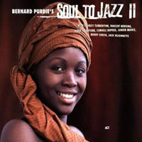 Bernard Purdie - Soul To Jazz II