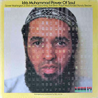 Idris Muhammad - Idris Muhammad