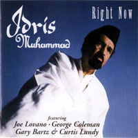 Idris Muhammad - Right Now