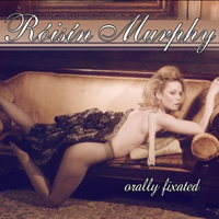 Roisin Murphy - Orally Fixated (Single)