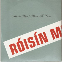 Roisin Murphy - Movie Star / Slave To Love (Promo Single)