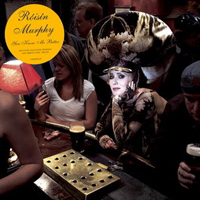 Roisin Murphy - You Know Me Better  (Single CD 2)