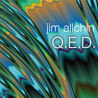 Allchin, Jim - Q.E.D. (Deluxe Edition) [CD 1]