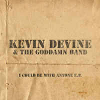 Devine, Kevin - I Could Be With Anyone E.P.
