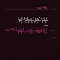 Harcourt, James - Unpleasant Surprise (EP)