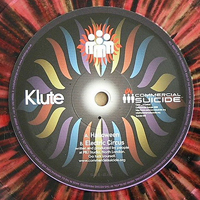 Klute (GBR) - Halloween / Electric Circus (12