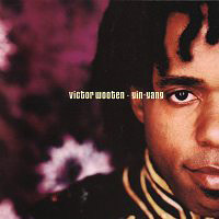 Victor Wooten - Yin-Yang