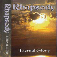 Rhapsody of Fire - Eternal Glory (Demo)