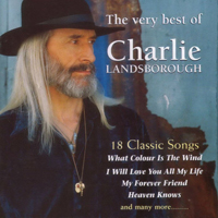 Landsborough, Charlie - Very Best Of Charlie Landsborough