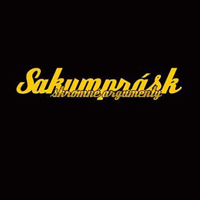 Sakumprask - Skromne Argumenty