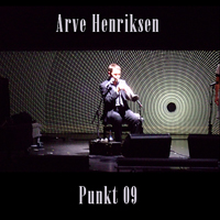 Henriksen, Arve - 2009.09.05 - Live in Agder Teater, Punkt Festival, Kristiansand, Norway