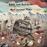 Birds & Buildings - Multipurpose Trap