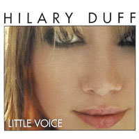 Hilary Duff - Little Voice (Single)