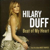 Hilary Duff - Beat Of My Heart (Single)