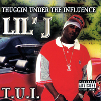 Young Jeezy - Thuggin' Under The Influence (T.U.I.)