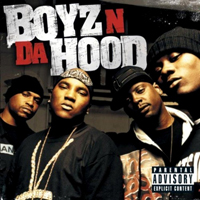 Young Jeezy - Boyz N Da Hood