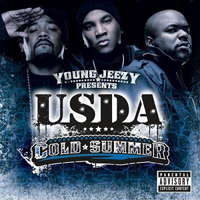 Young Jeezy - Cold Summer