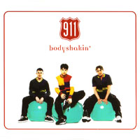 911 - Bodyshakin' (Single)