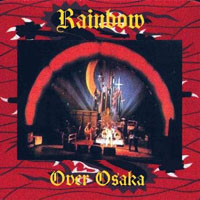 Rainbow - Bootlegs Collection, 1975-1976 - 1976.12.05 - Osaka, Japan (CD 2)