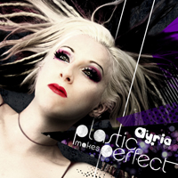 Ayria - Plastic Makes Perfect (CD 3)