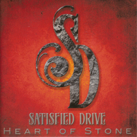 Satisfied Drive - Heart of Stone