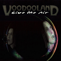 Voodooland - Jive Me Air