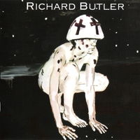 Butler, Richard - Richard Butler