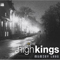 High Kings - Memory Lane