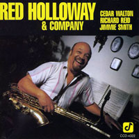 Red Holloway - Red Holloway & Company