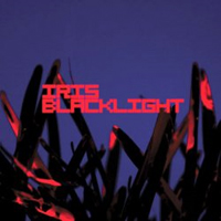 Iris (USA) - Blacklight