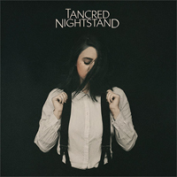 Tancred (USA, ME) - Nightstand