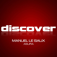 Manuel Le Saux - Asura