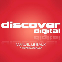 Manuel Le Saux - #TeamLeSaux